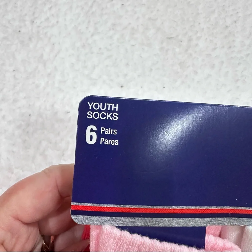 Champion Kids' Socks